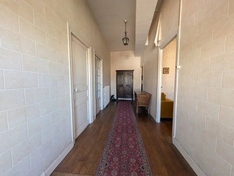 Maison à vendre, 212m², Uzerche
