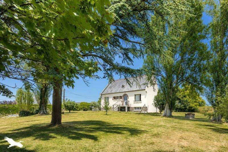 Maison à vendre, 135m², Plouider