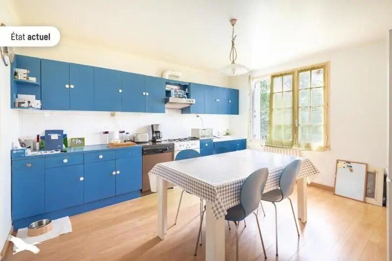 Maison à vendre, 135m², Plouider