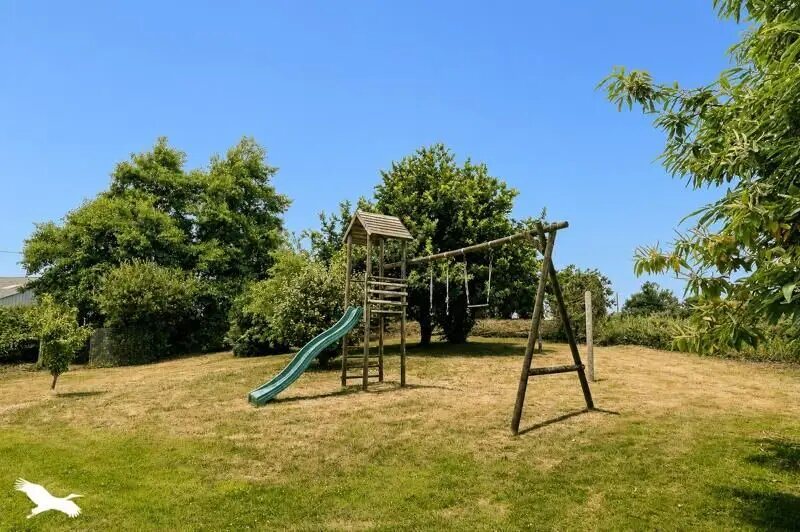 Maison à vendre, 135m², Plouider