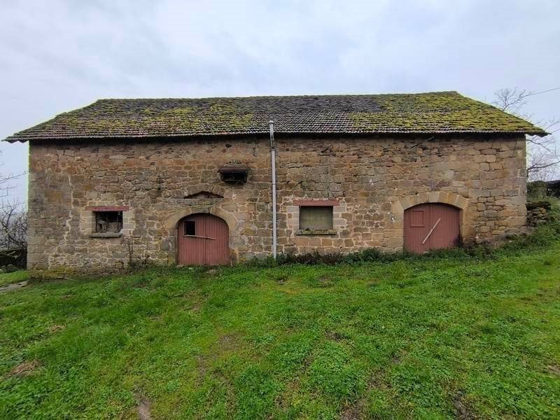Maison à vendre, 90m², Saint-Bressou