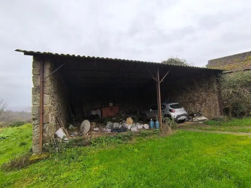Maison à vendre, 90m², Saint-Bressou