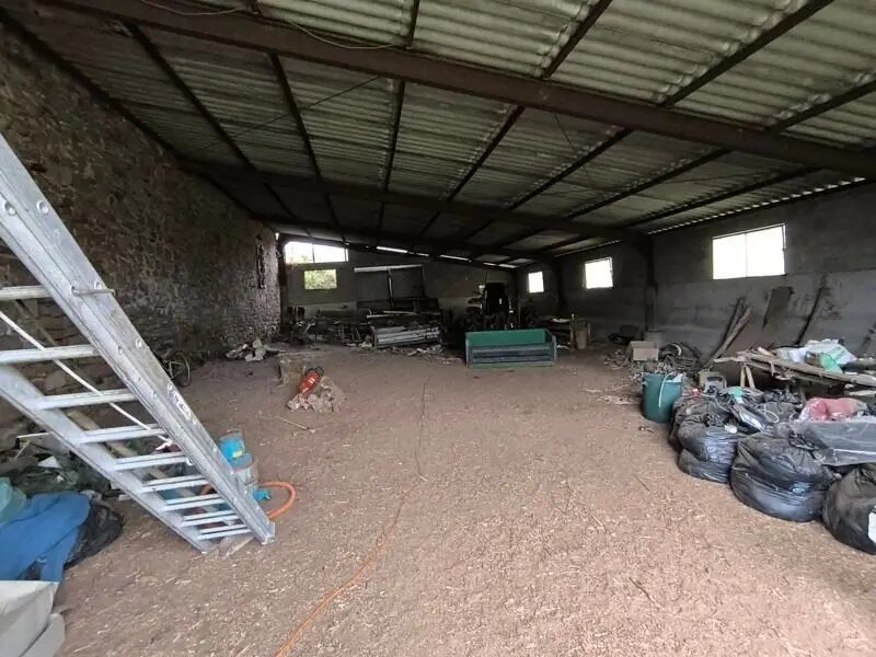 Maison à vendre, 90m², Saint-Bressou