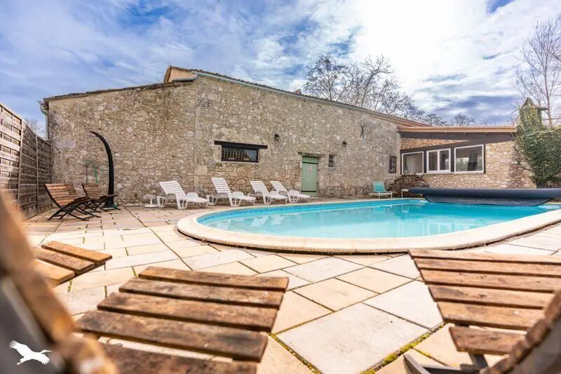 Maison à vendre, 260m², Bergerac