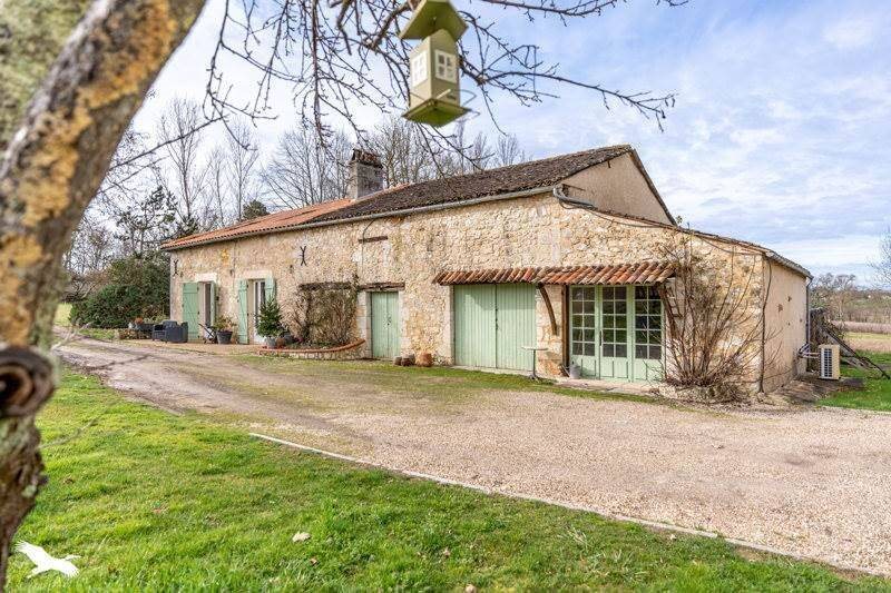 Maison à vendre, 260m², Bergerac
