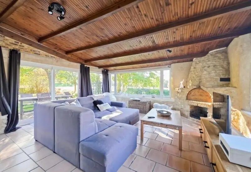Maison à vendre, 260m², Bergerac