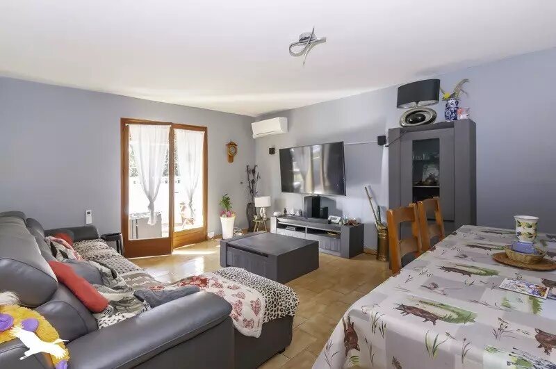 Maison à vendre, 123m², Frontignan