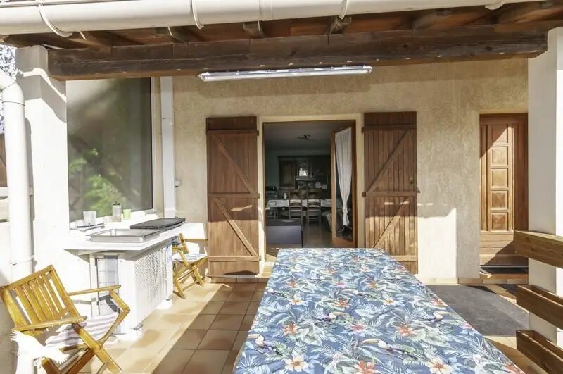 Maison à vendre, 123m², Frontignan