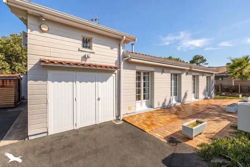 Maison à vendre, 116m², Gujan-Mestras