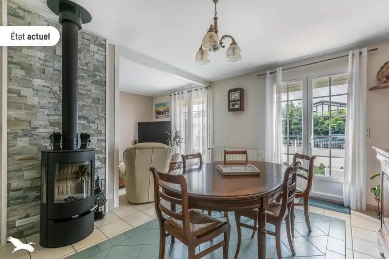Maison à vendre, 116m², Gujan-Mestras