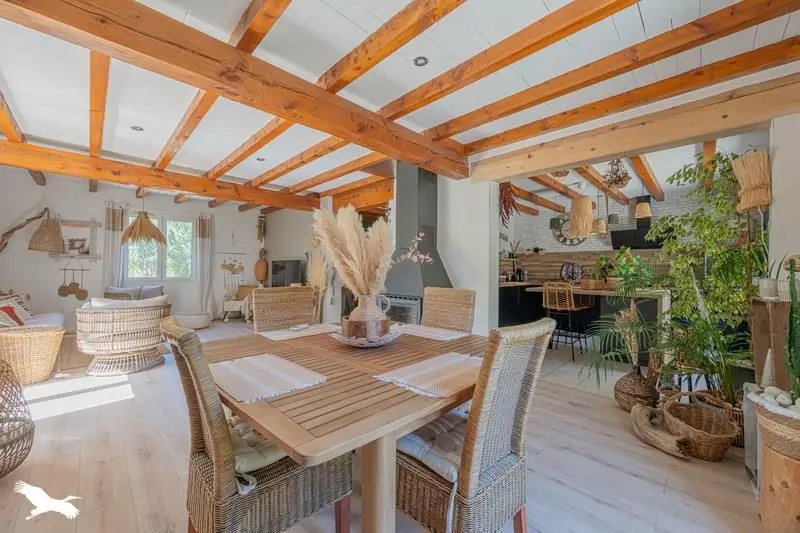 Maison à vendre, 117m², Lasserre