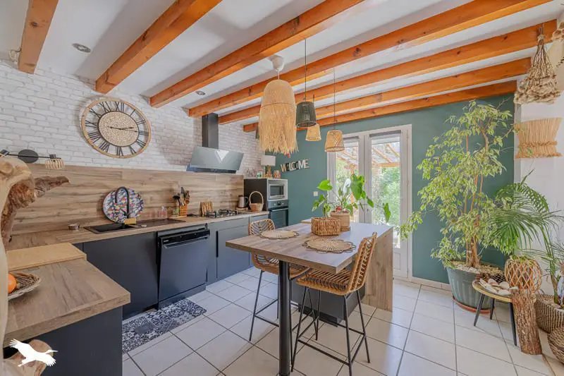 Maison à vendre, 117m², Lasserre