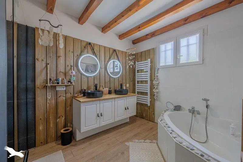Maison à vendre, 117m², Lasserre