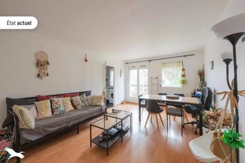 Appartement à vendre, 80m², Sannois