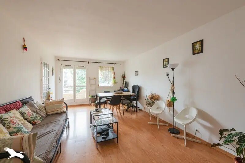 Appartement à vendre, 80m², Sannois