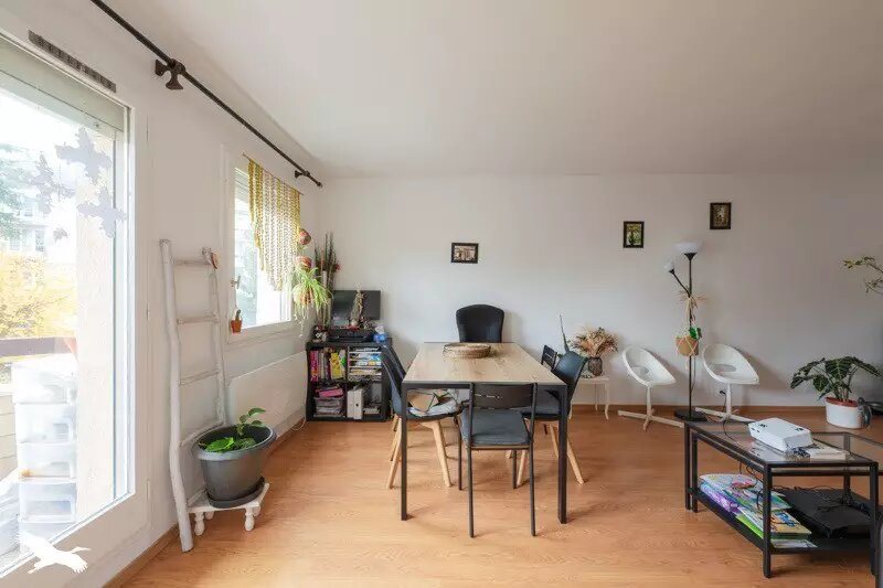 Appartement à vendre, 80m², Sannois