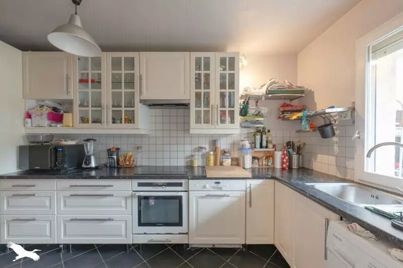 Appartement à vendre, 80m², Sannois