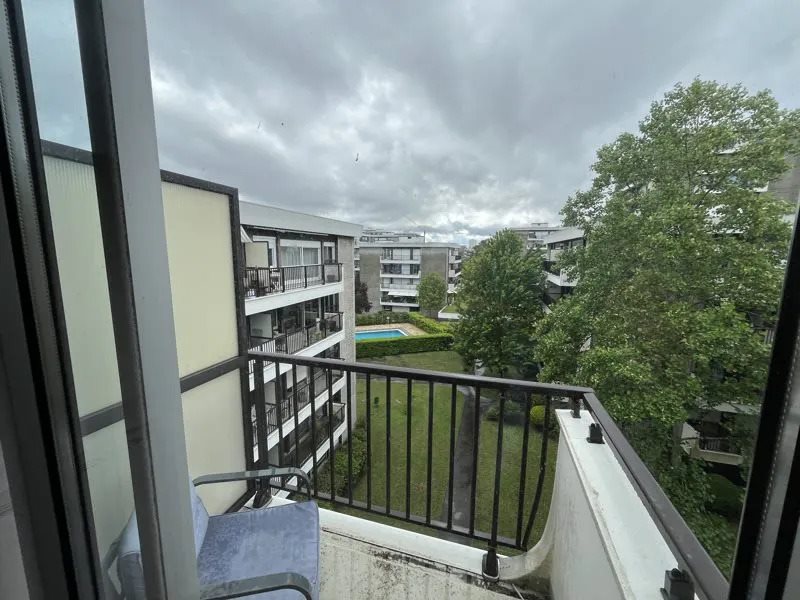 Appartement à vendre, 61m², Mérignac