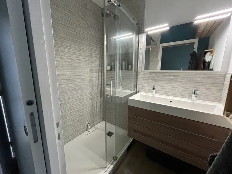 Appartement à vendre, 61m², Mérignac