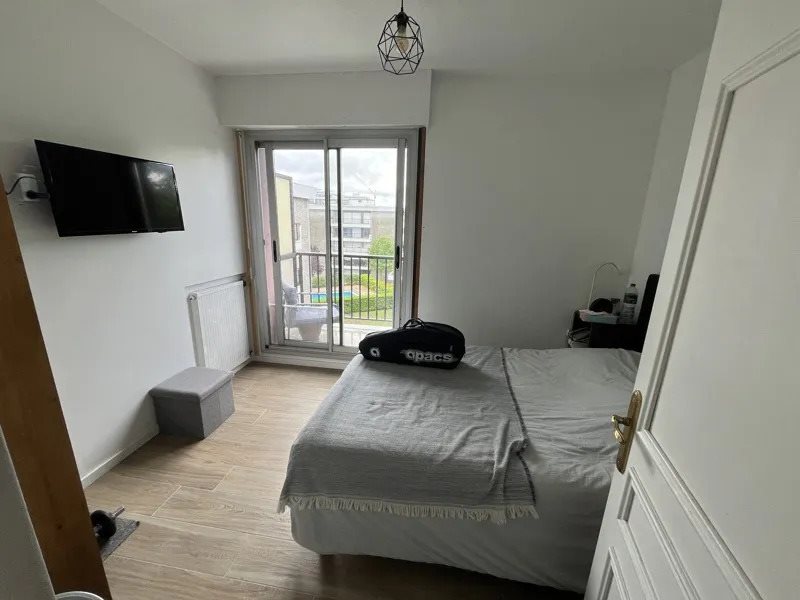 Appartement à vendre, 61m², Mérignac