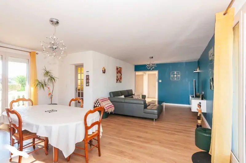 Maison à vendre, 113m², Cazouls-lès-Béziers