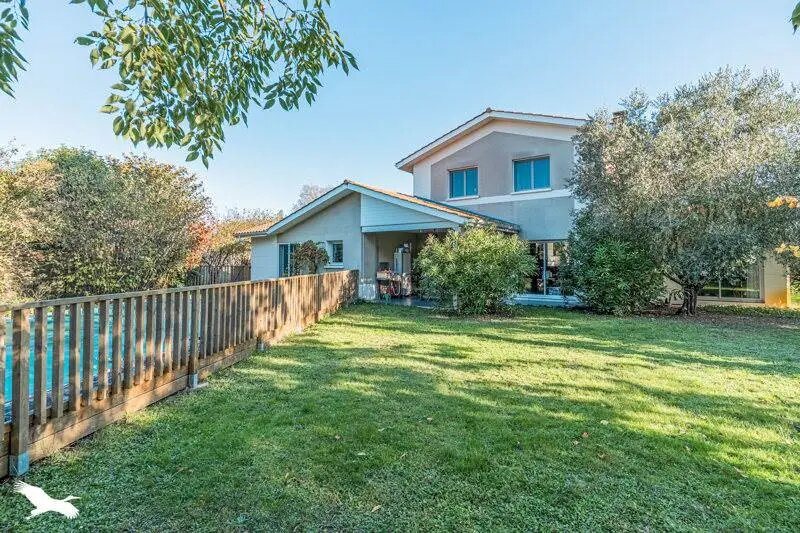 Maison à vendre, 200m², Mérignac