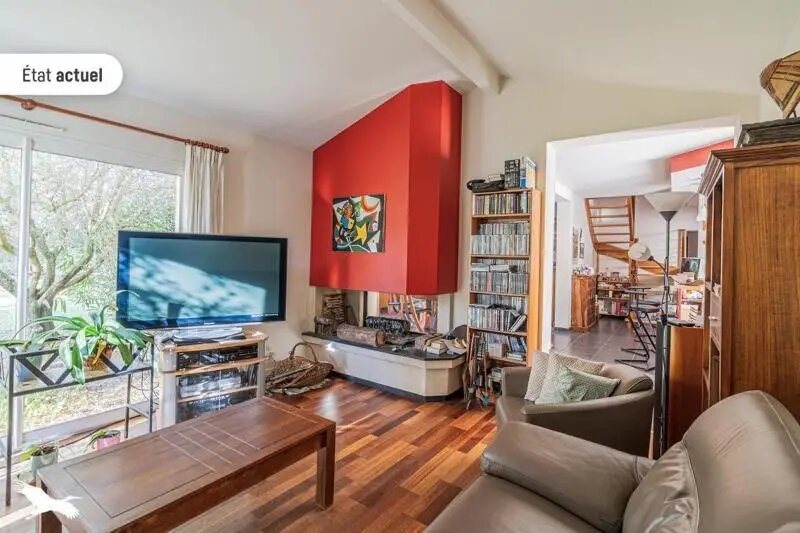 Maison à vendre, 200m², Mérignac