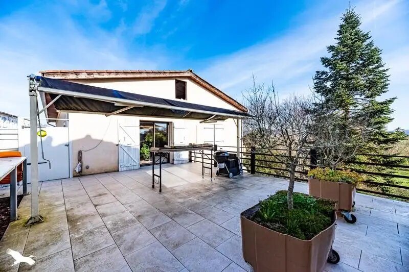 Maison à vendre, 284m², Villematier
