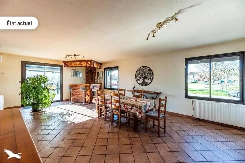 Maison à vendre, 284m², Villematier