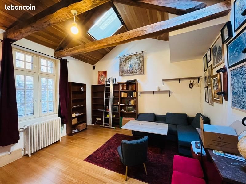 Maison à vendre, 105m², Cahors