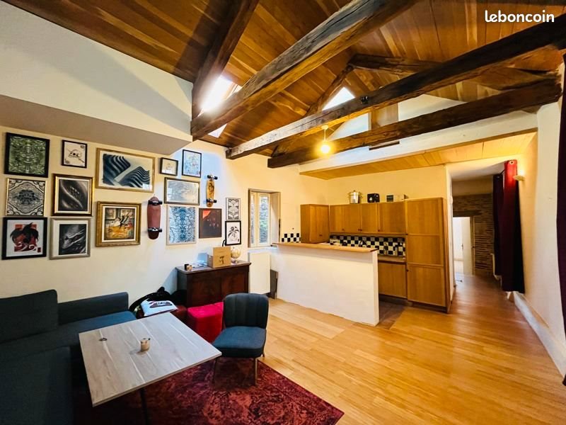Maison à vendre, 105m², Cahors