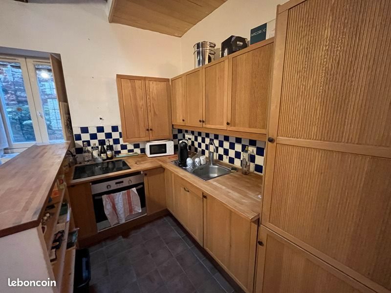 Maison à vendre, 105m², Cahors