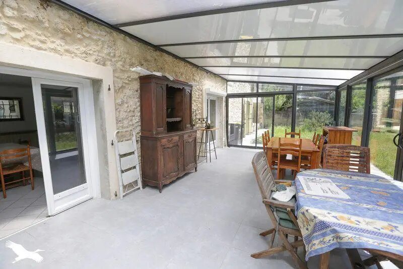 Maison à vendre, 151m², Noaillan