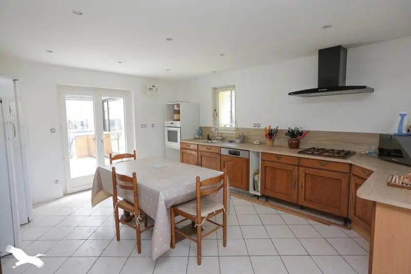 Maison à vendre, 151m², Noaillan