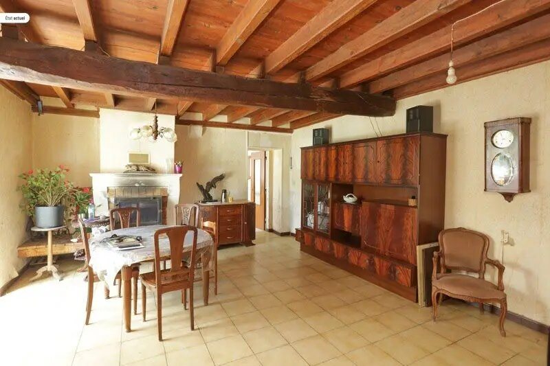 Maison à vendre, 151m², Noaillan