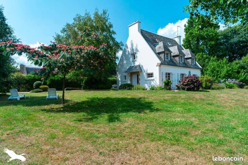 Maison à vendre, 153m², Combrit