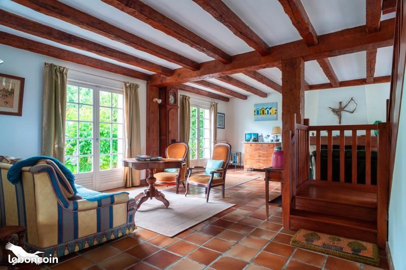 Maison à vendre, 153m², Combrit