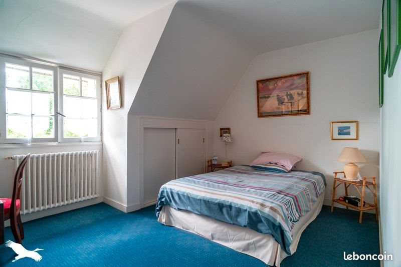 Maison à vendre, 153m², Combrit