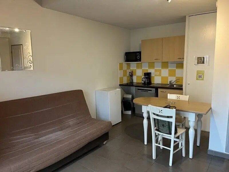 Maison à vendre, 34m², Colombiers