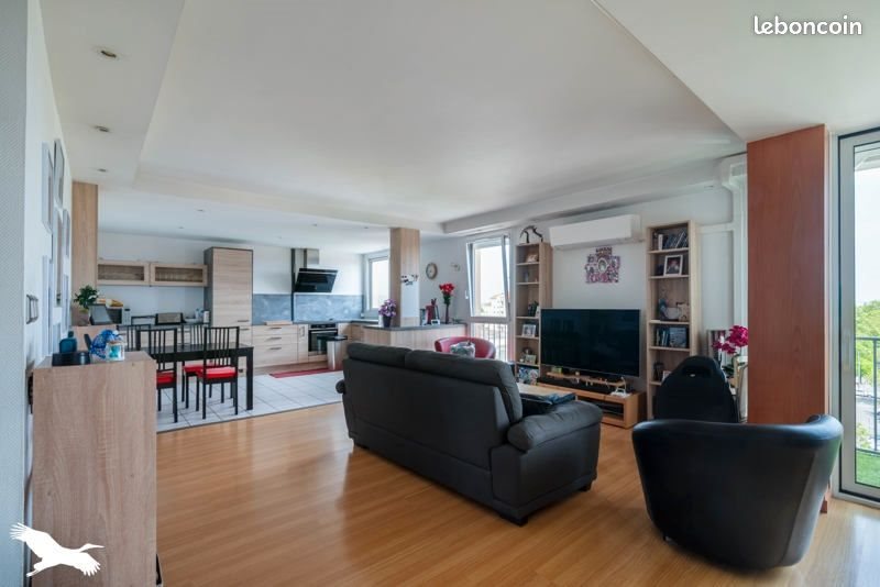 Appartement à vendre, 108m², Colomiers