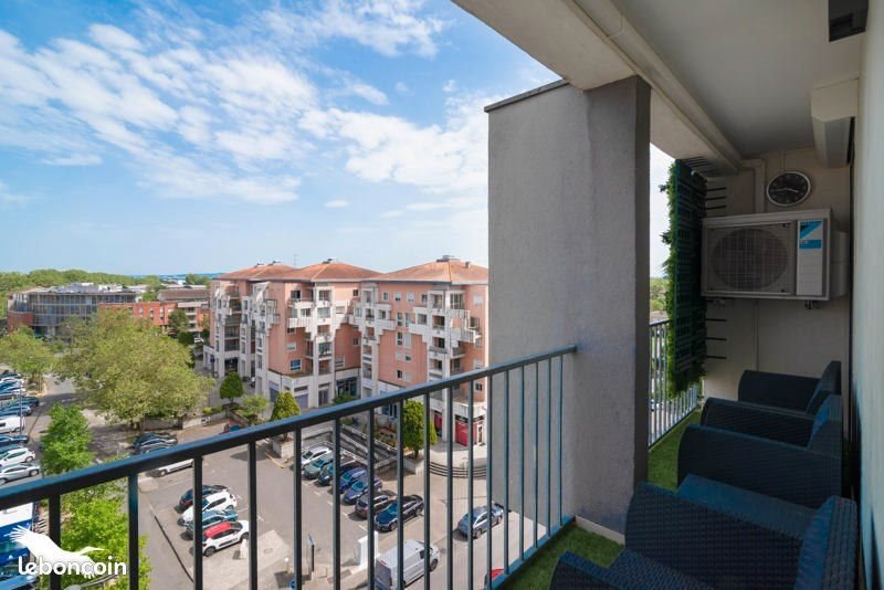 Appartement à vendre, 108m², Colomiers