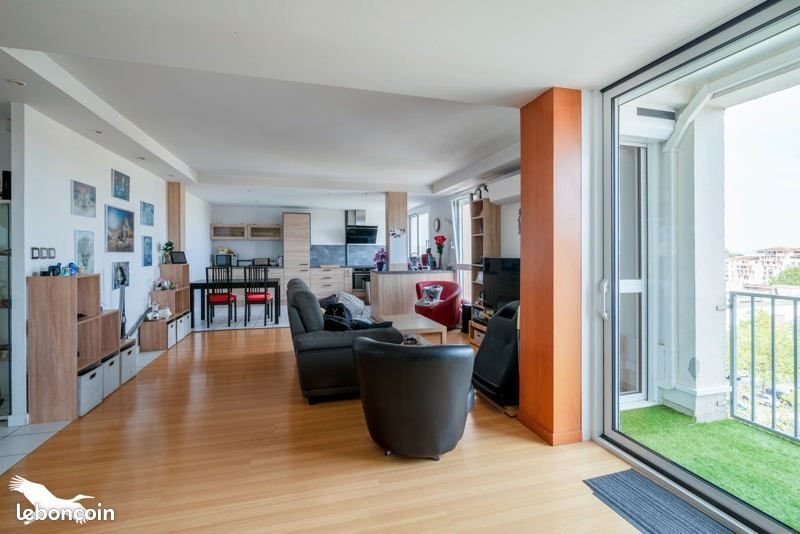 Appartement à vendre, 108m², Colomiers