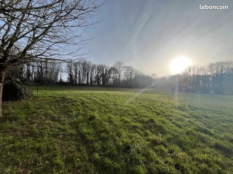 Maison à vendre, 96m², Saint-Martial-d'Albarède