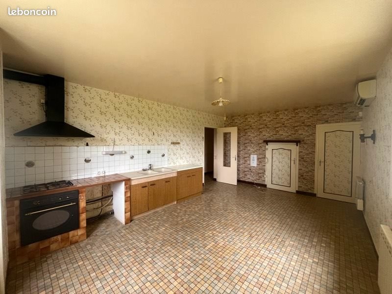 Maison à vendre, 96m², Saint-Martial-d'Albarède