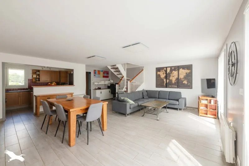 Maison à vendre, 106m², Vauréal