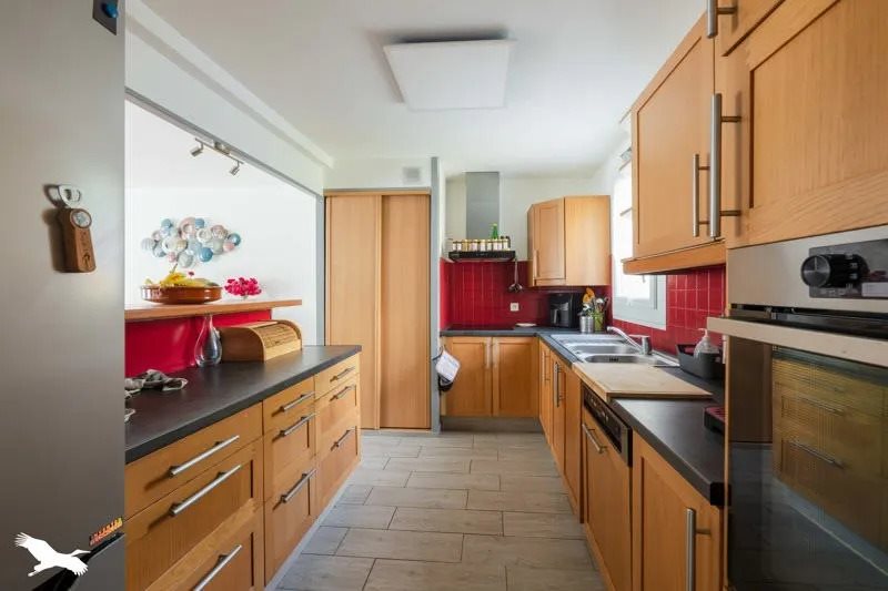 Maison à vendre, 106m², Vauréal