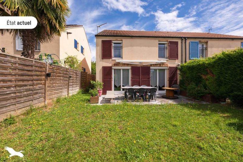Maison à vendre, 106m², Vauréal