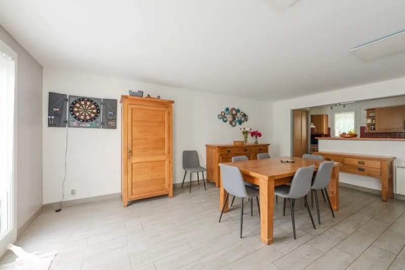 Maison à vendre, 106m², Vauréal