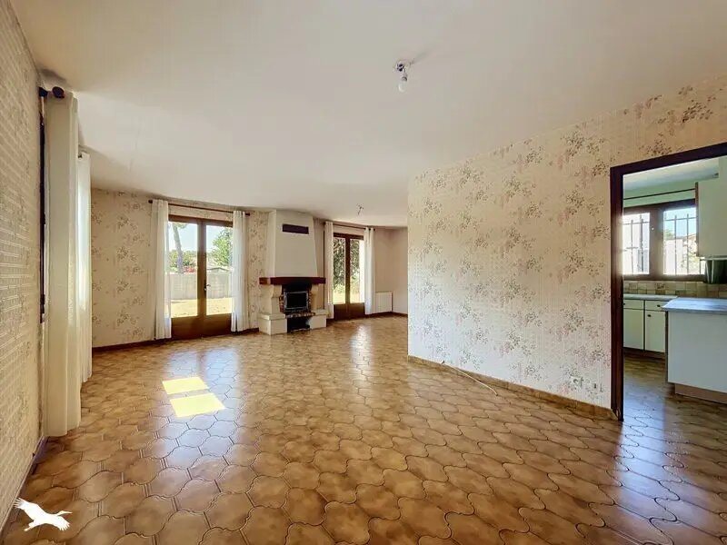 Maison à vendre, 99m², Gujan-Mestras