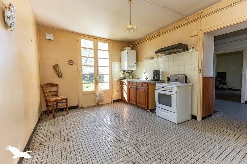 Maison à vendre, 108m², Artiguelouve